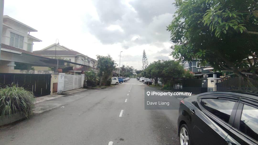 Terraced House for Sale in Taman Putra Impiana, Puchong by Dave Liang - iProperty.com.my