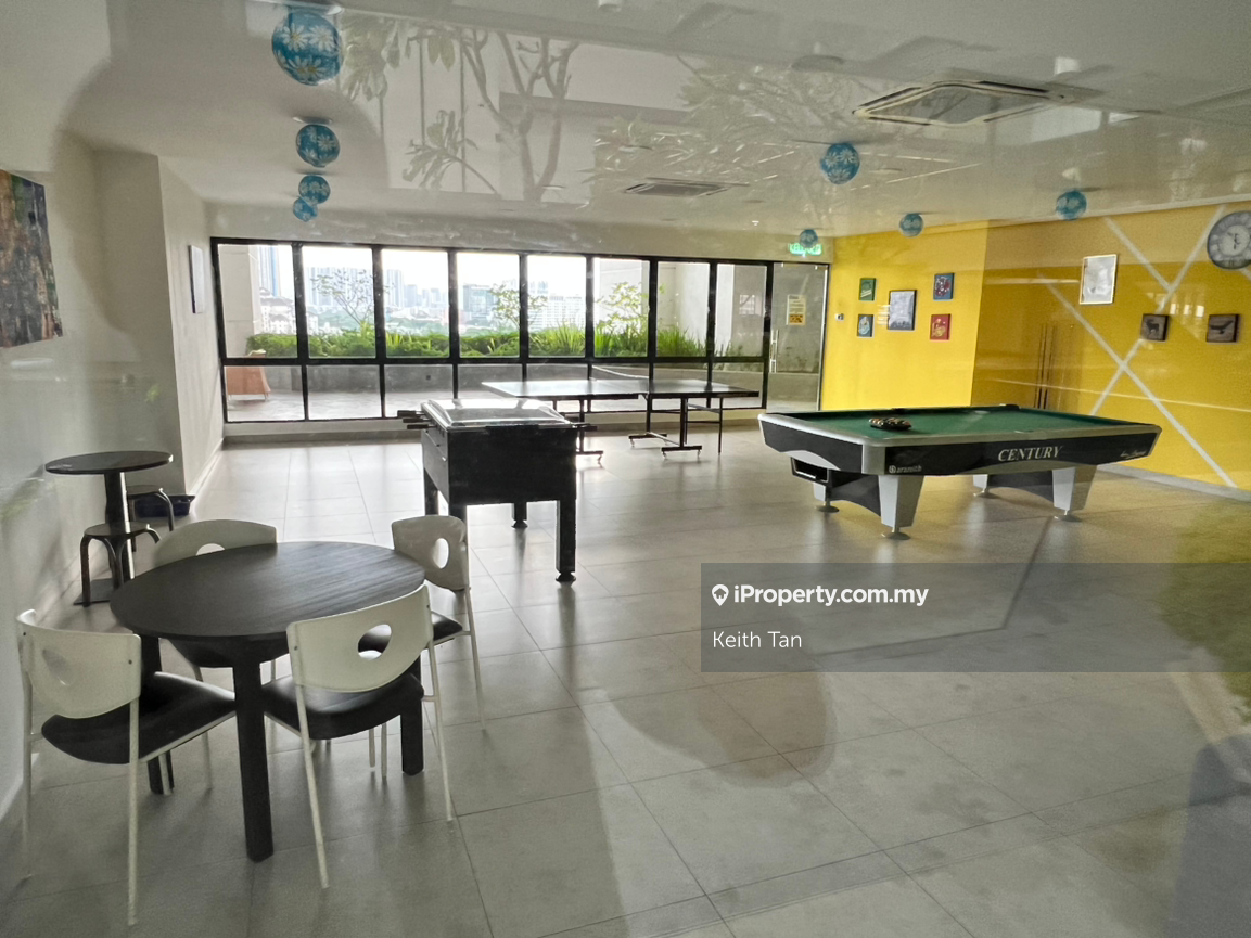 Service Residence for Rent in Lavile Kuala Lumpur by Keith Tan - iProperty.com.my