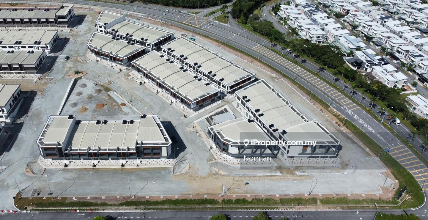 Kedai-Pejabat untuk Disewa di [BOTH FLOOR] BRAND NEW SHOP IKON@CENTRIO S2, Seremban 2 oleh Norman - iProperty.com.my