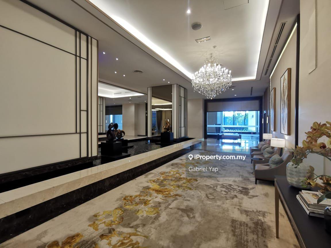 Kondominium untuk Dijual di The Pearl KLCC oleh Gabriel Yap - iProperty.com.my