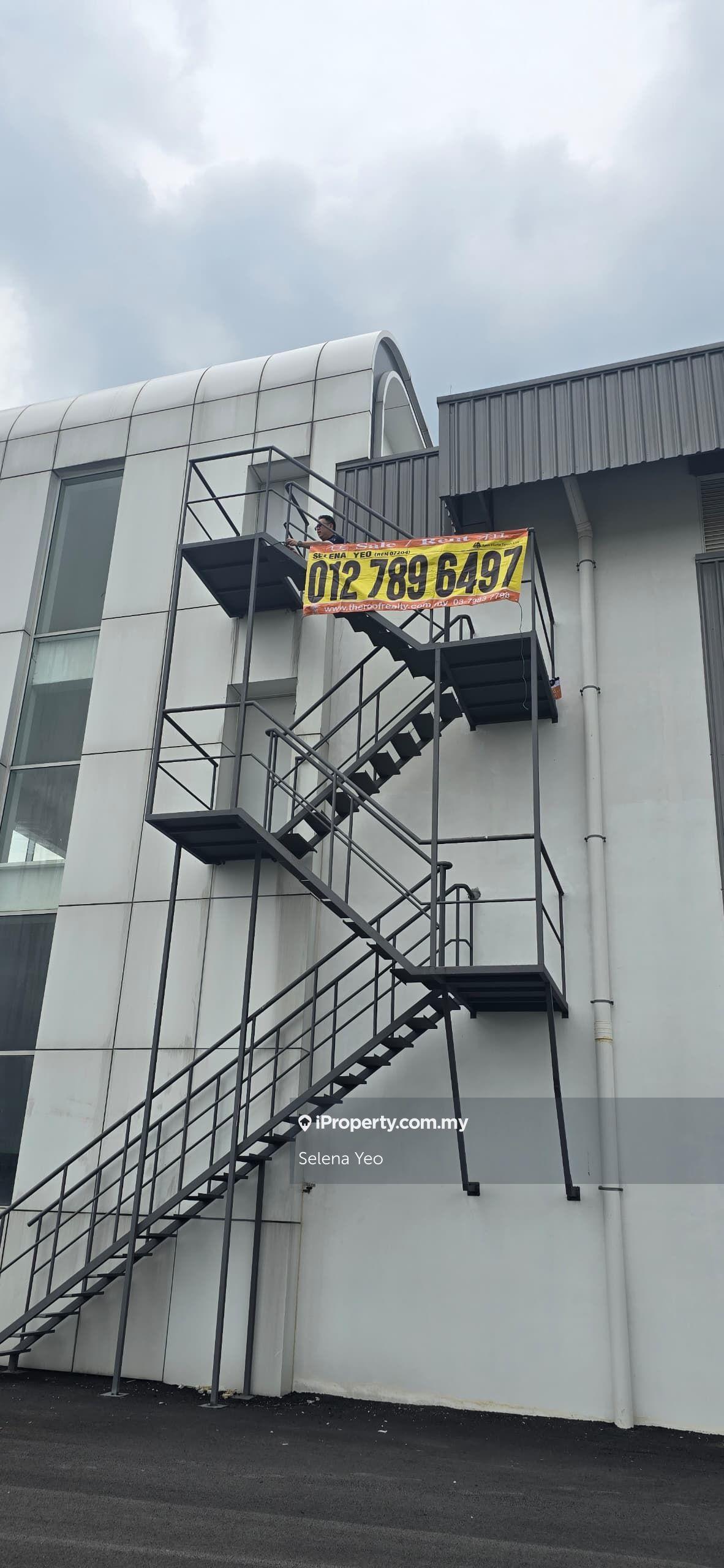 Semi-D Factory for Rent in Sepang, Selangor by Selena Yeo - iProperty.com.my