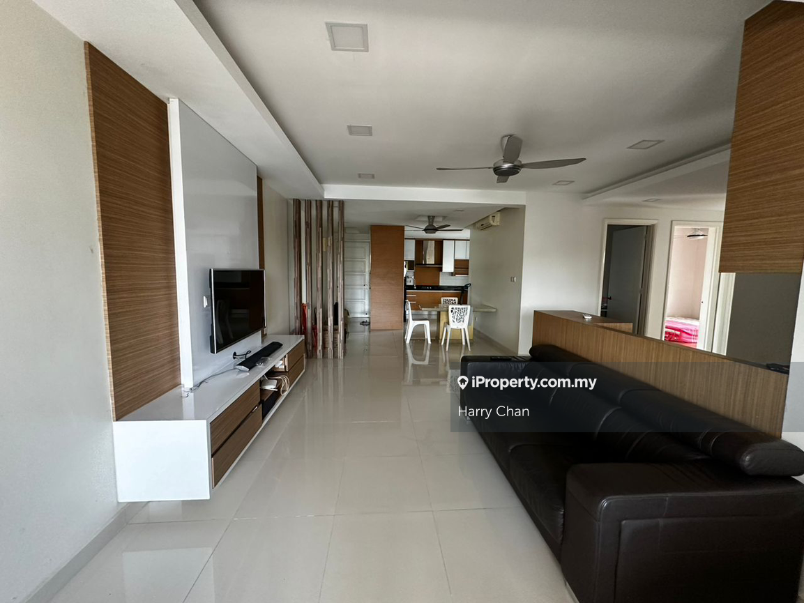 Kondominium untuk Dijual di Cheras Heights oleh Harry Chan - iProperty.com.my