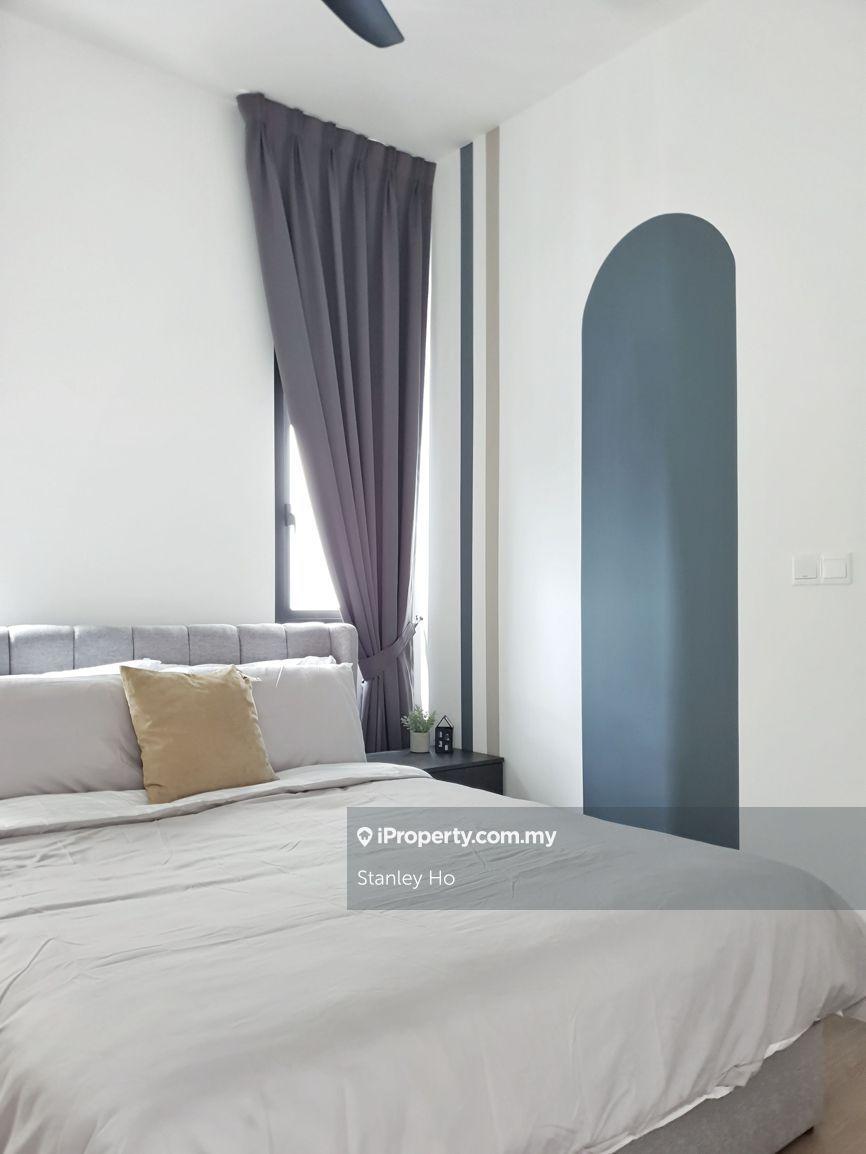 Service Residence for Rent in The Goodwood Residence by Stanley Ho - iProperty.com.my