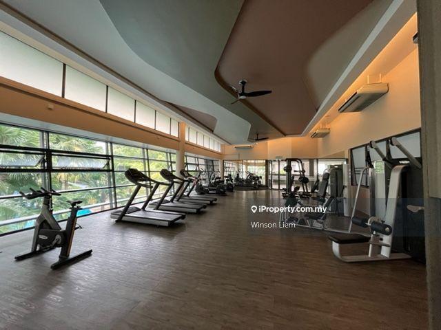 Kondominium untuk Disewa di Irama Wangsa oleh Winson Liem - iProperty.com.my