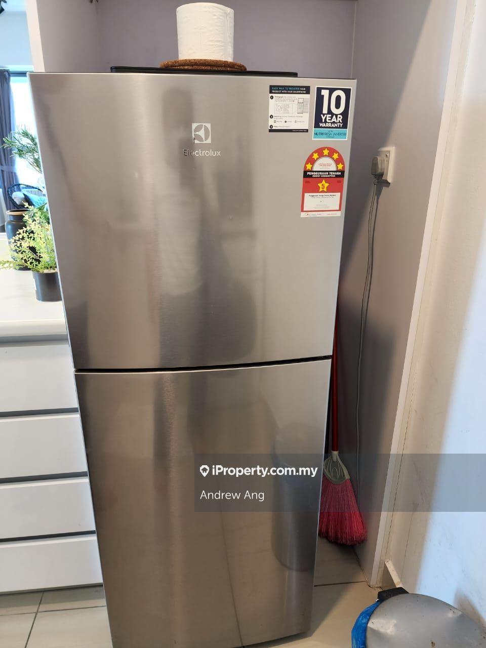 Service Residence for Rent in Arte Plus by Andrew Ang - iProperty.com.my