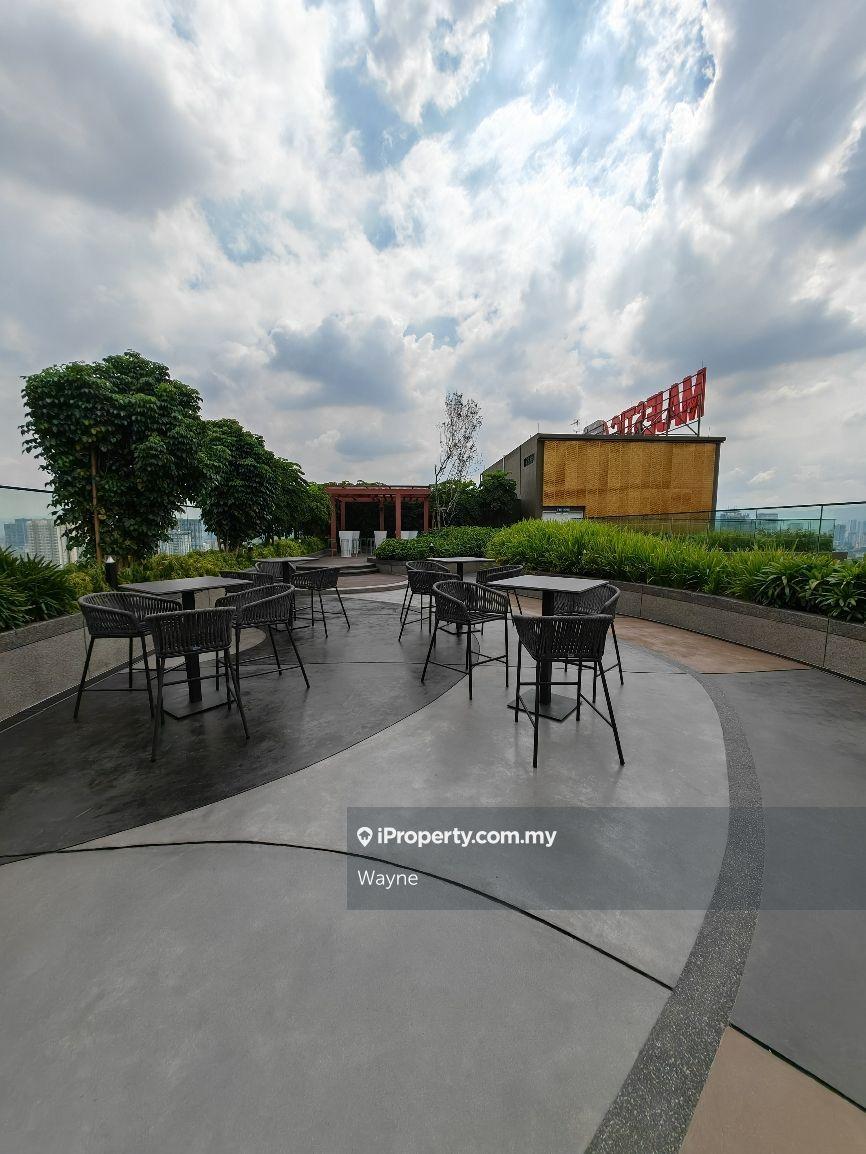 Service Residence for Rent in Majestic Residence by Wayne - iProperty.com.my