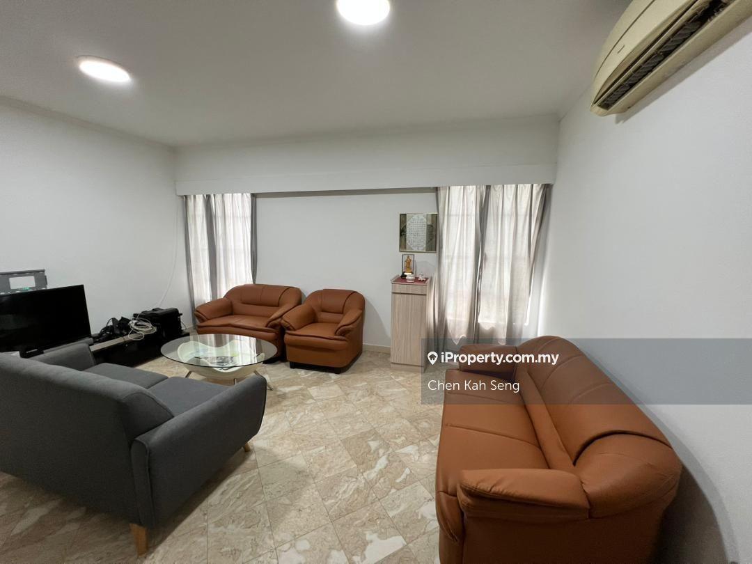 Kondominium untuk Disewa di 202 DC (Desa Cahaya) oleh Chen Kah Seng - iProperty.com.my