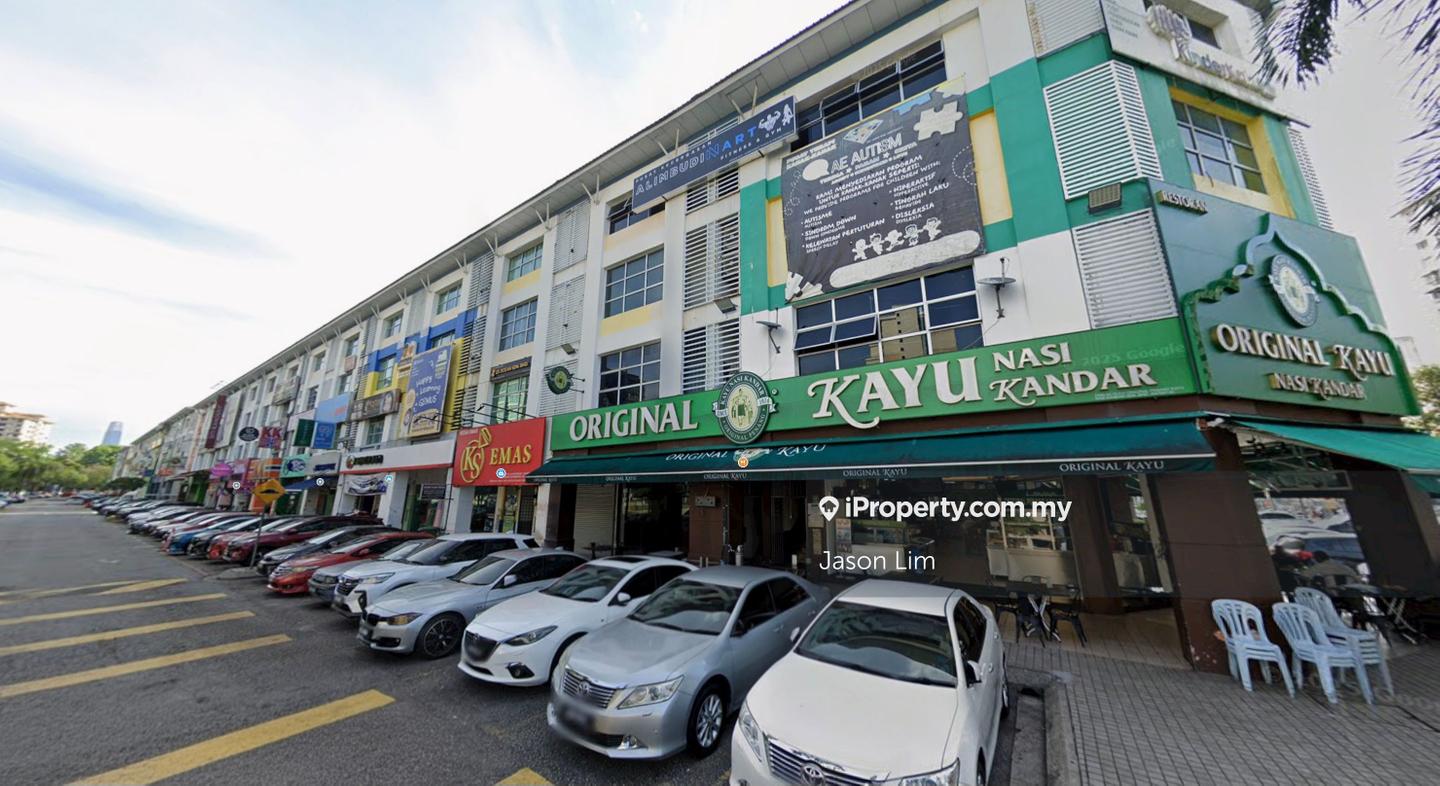 Shop for Rent in Bandar Sri Permaisuri, Cheras by Jason Lim - iProperty.com.my