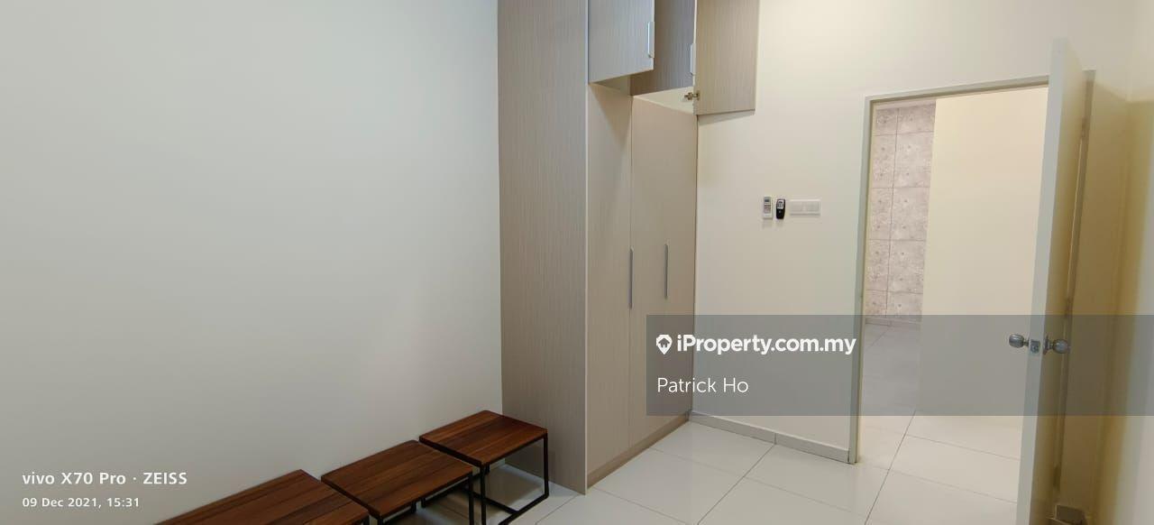 Residensi Servis untuk Dijual di Suria Putra oleh Patrick Ho - iProperty.com.my