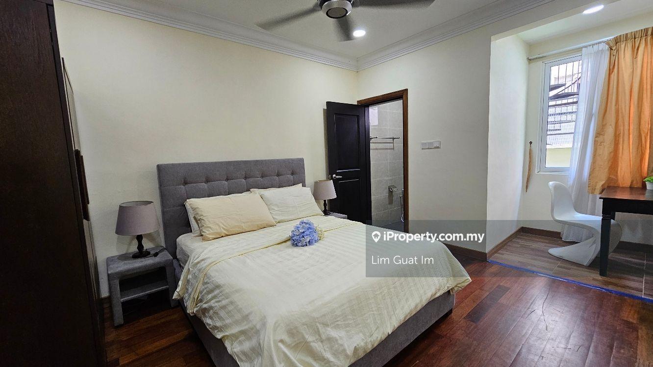 Banglo untuk Dijual di Kiara Peak Residence, Mont Kiara oleh Lim Guat Im - iProperty.com.my