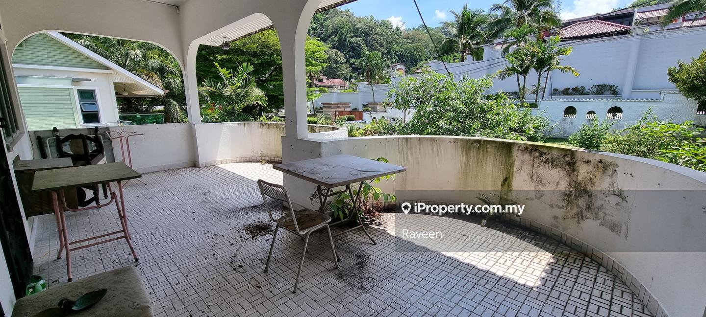 Bungalow House for Sale in Section 5, Bukit gasing, Petaling Jaya by Raveen - iProperty.com.my