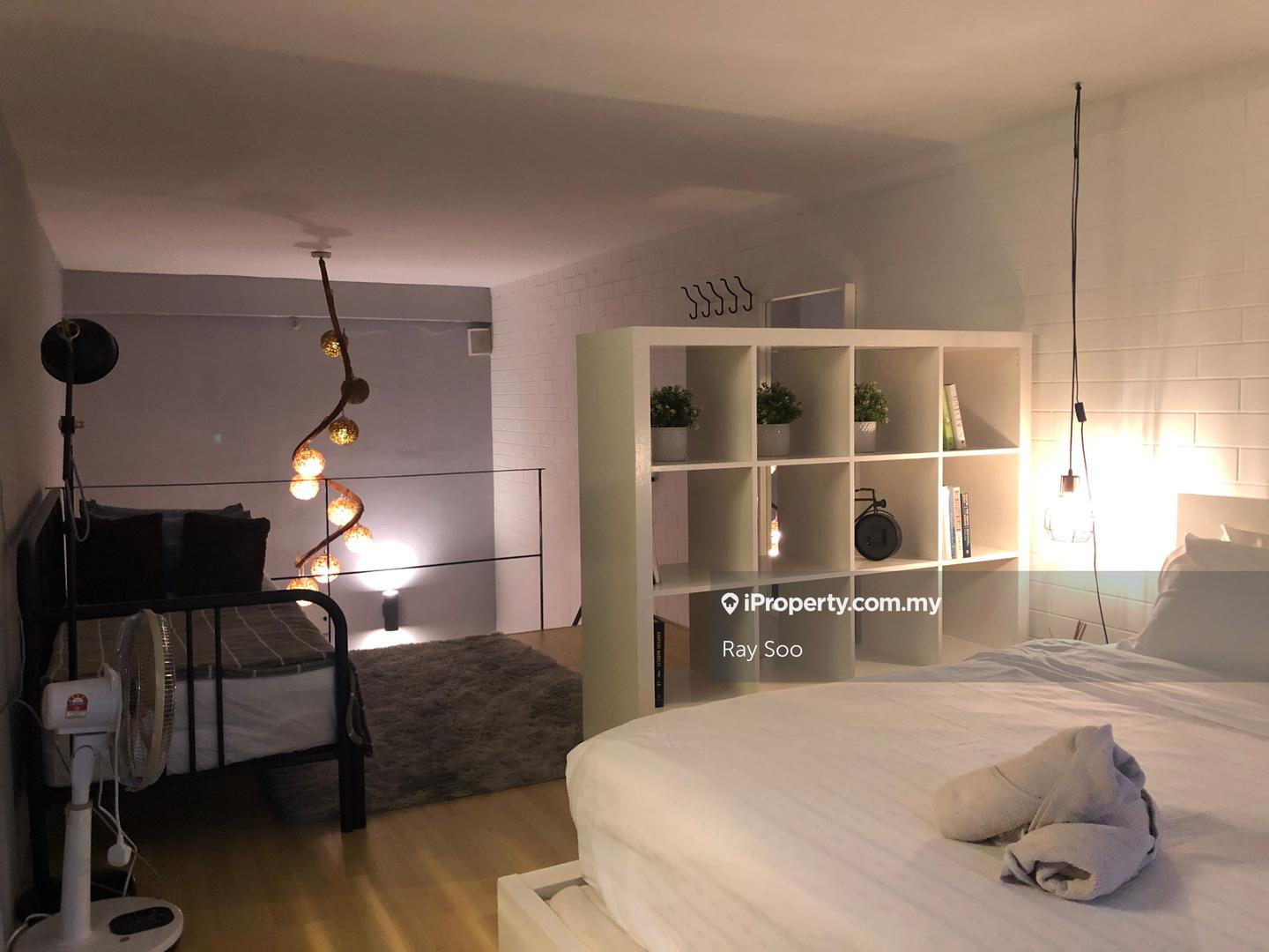 Residensi Servis untuk Disewa di Empire Damansara oleh Ray Soo - iProperty.com.my