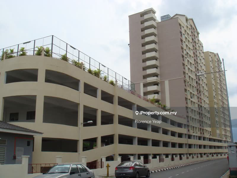 Apartment for Sale in Casa Impian by Florence Yeap - iProperty.com.my