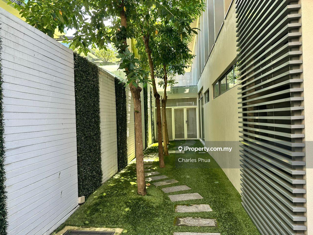 Bungalow House for Sale in Bukit Bandaraya, Bangsar by Charles Phua - iProperty.com.my