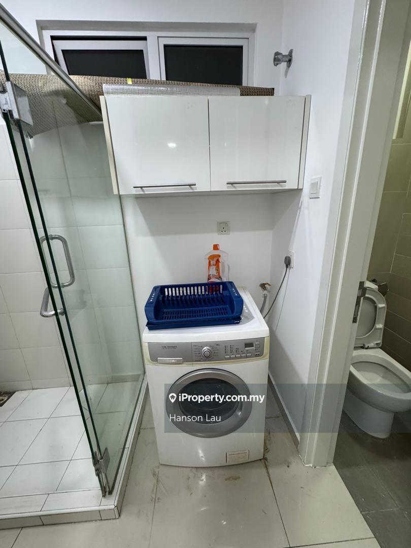 Service Residence for Rent in Serviced Residence @ Binjai 8 by Hanson Lau - iProperty.com.my