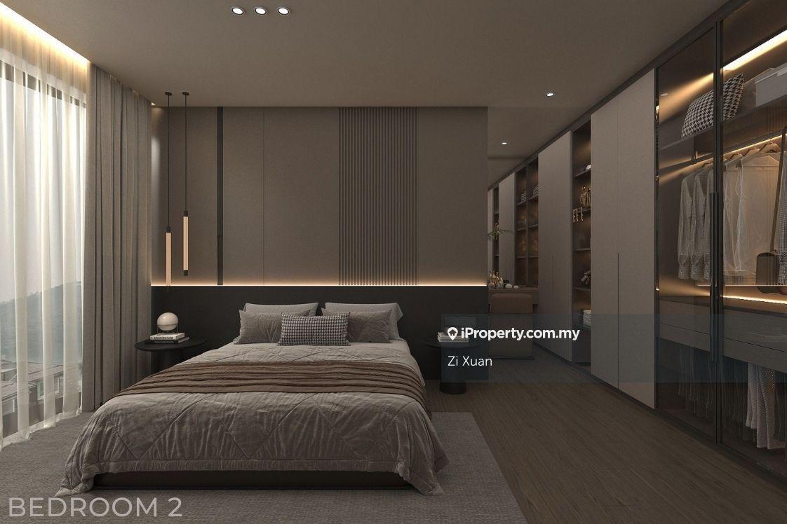 Condominium for Sale in The Katana Residences by Zi Xuan - iProperty.com.my