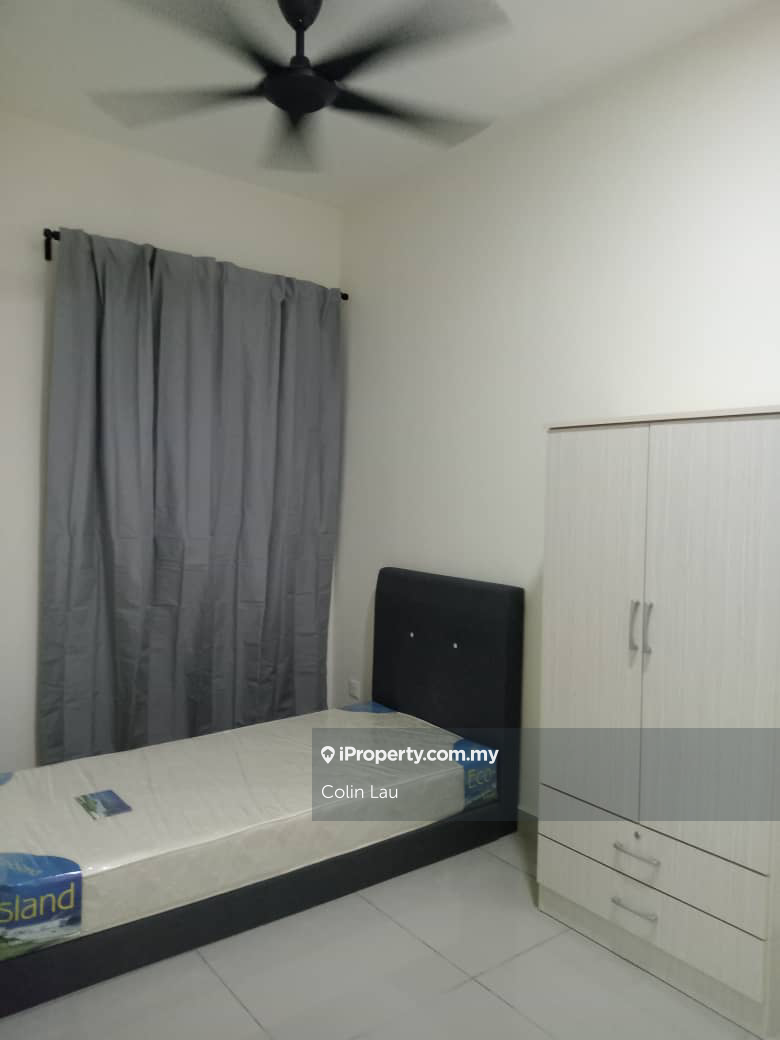 Service Residence for Rent in Nexus @ Kajang Station (Tower B) by Colin Lau - iProperty.com.my