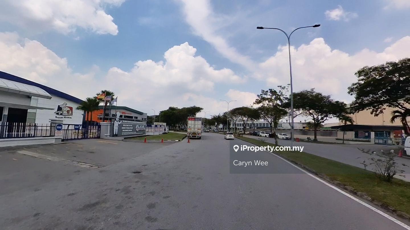 Kilang Terpisah untuk Dijual di Shah Alam Industrial Park, Shah Alam oleh Caryn Wee - iProperty.com.my