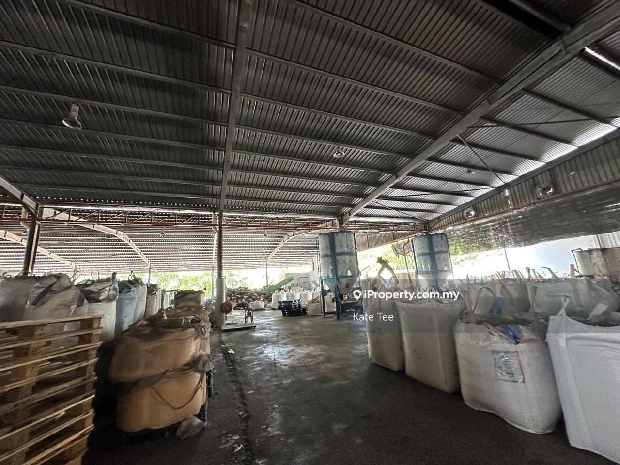 Detached Factory for Sale in Batu Pahat, Johor by Kate Tee - iProperty.com.my