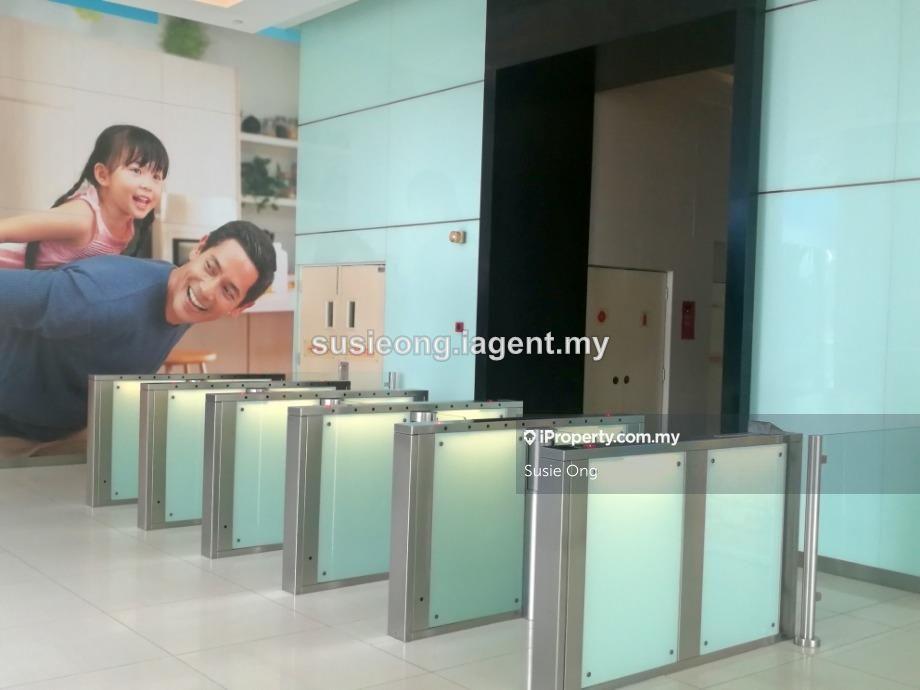 Pejabat untuk Disewa di KLCC, KL City Centre oleh Susie Ong - iProperty.com.my