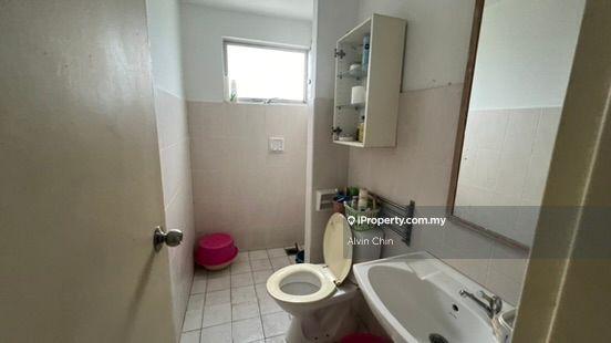 Kondominium untuk Disewa di Viva Residency oleh Alvin Chin - iProperty.com.my