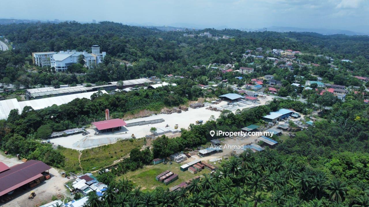 Agricultural Land for Sale in Pekan Bangi Lama, Bangi by Aziz Ahmad - iProperty.com.my