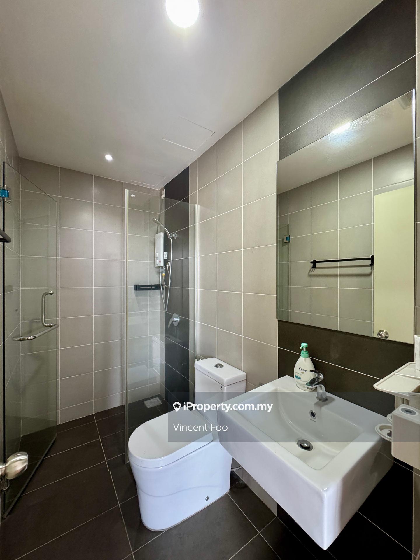 Residensi Servis untuk Dijual di The Nest @ Jln Klang Lama oleh Vincent Foo - iProperty.com.my