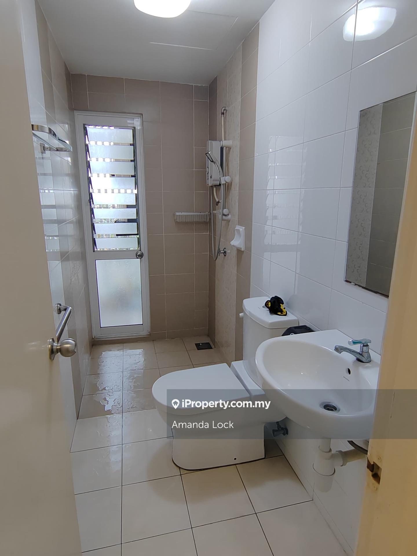 Condominium for Sale in The Zest @ Kinrara 9 by Amanda Lock - iProperty.com.my