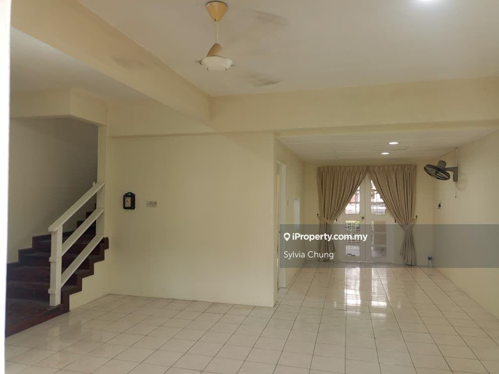 2.5-storey Terraced House for Rent in Taman Fantasi, Jalan Likas, Kota Kinabalu by Sylvia Chung - iProperty.com.my