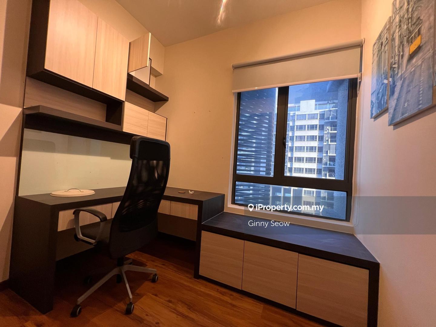 Service Residence for Rent in Petalz Residences by Ginny Seow - iProperty.com.my