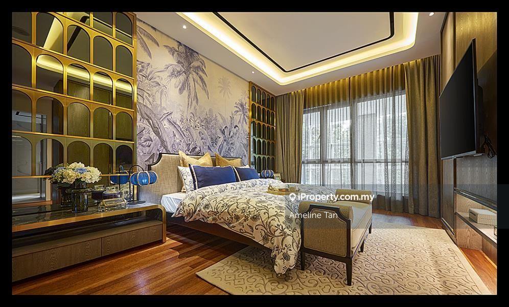 Condominium for Sale in The MINH by Ameline Tan - iProperty.com.my