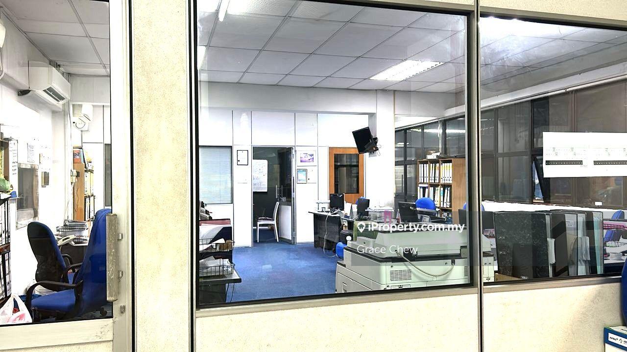 Kilang Terpisah untuk Dijual di Taman Industri Jaya, Skudai oleh Grace Chew - iProperty.com.my