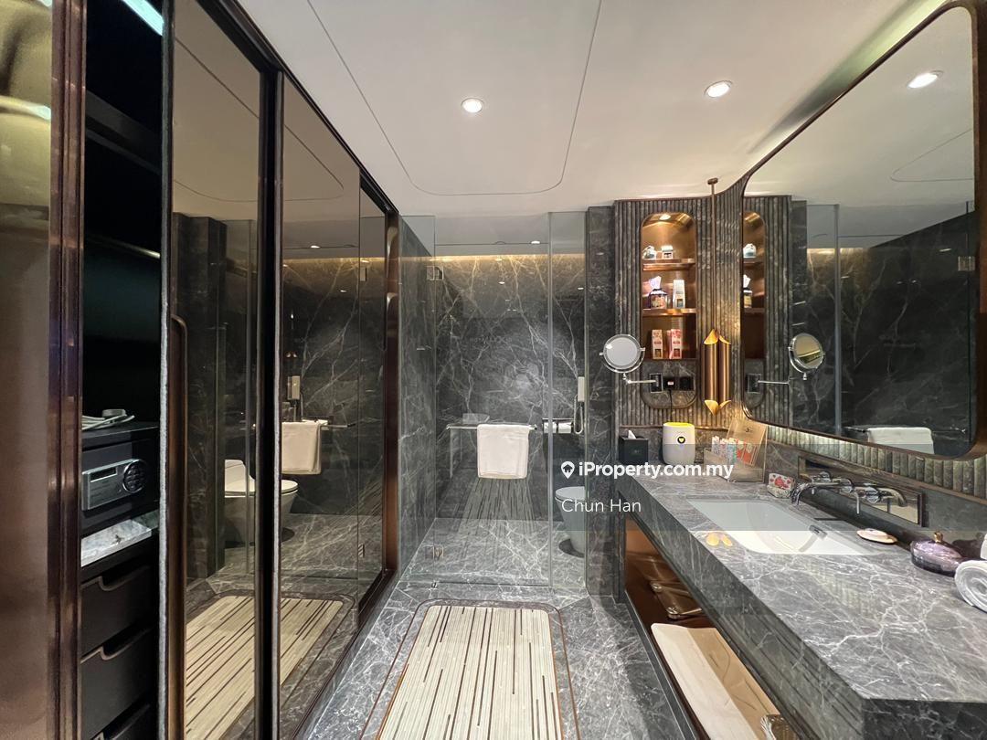 Residensi Servis untuk Dijual di Royal Lexis oleh Chun Han - iProperty.com.my