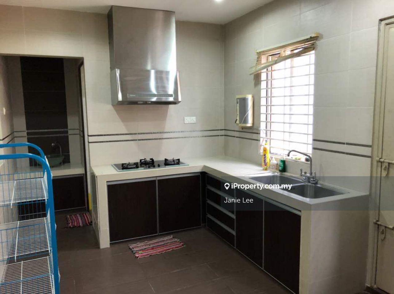 2-storey Terraced House for Sale in Setia Impian, Setia Alam by Janie Lee - iProperty.com.my