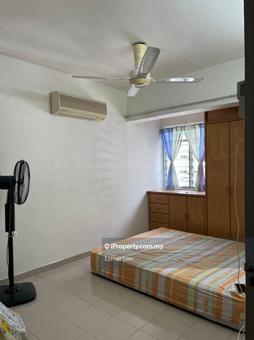 Rumah Pangsa untuk Dijual di Farlim 4 oleh Esther Lim - iProperty.com.my