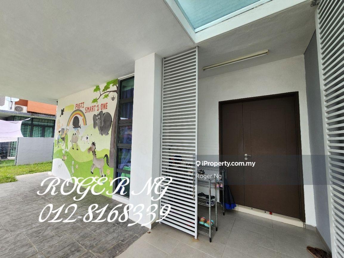 Rumah Berkembar untuk Dijual di Seksyen 7, Shah Alam oleh Roger Ng - iProperty.com.my