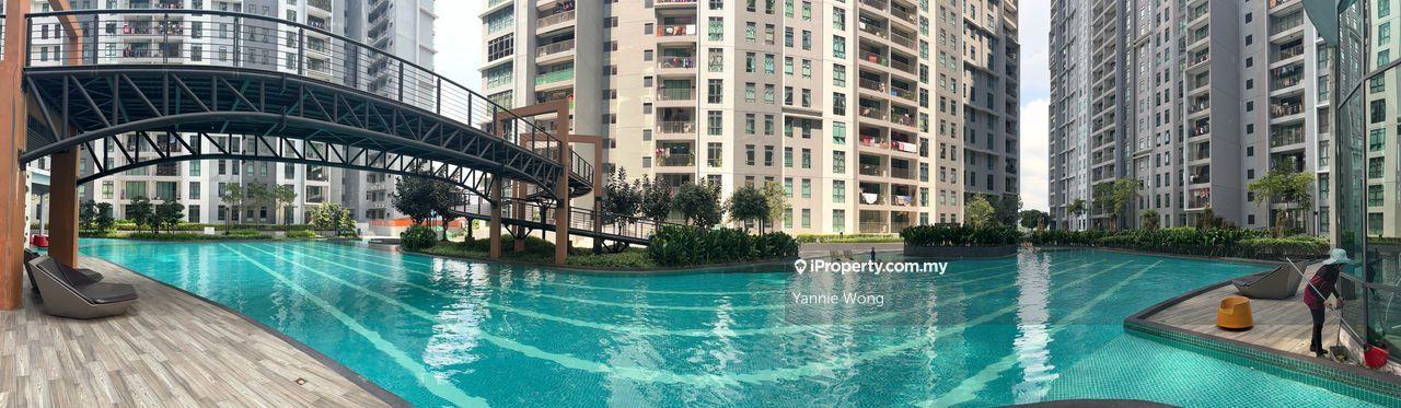 Condominium for Sale in The Henge by Yannie Wong - iProperty.com.my