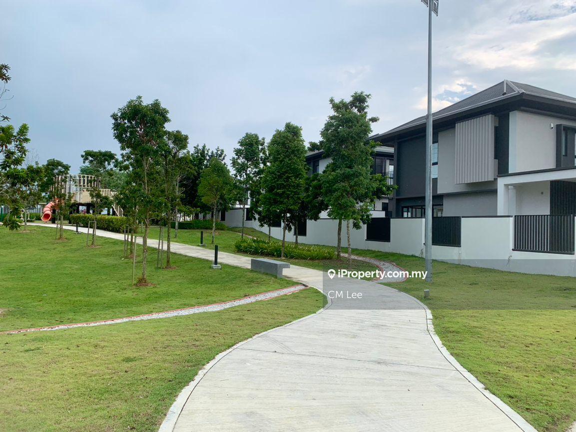 Banglo untuk Dijual di Bandar Seri Coalfields, Ijok oleh CM Lee - iProperty.com.my