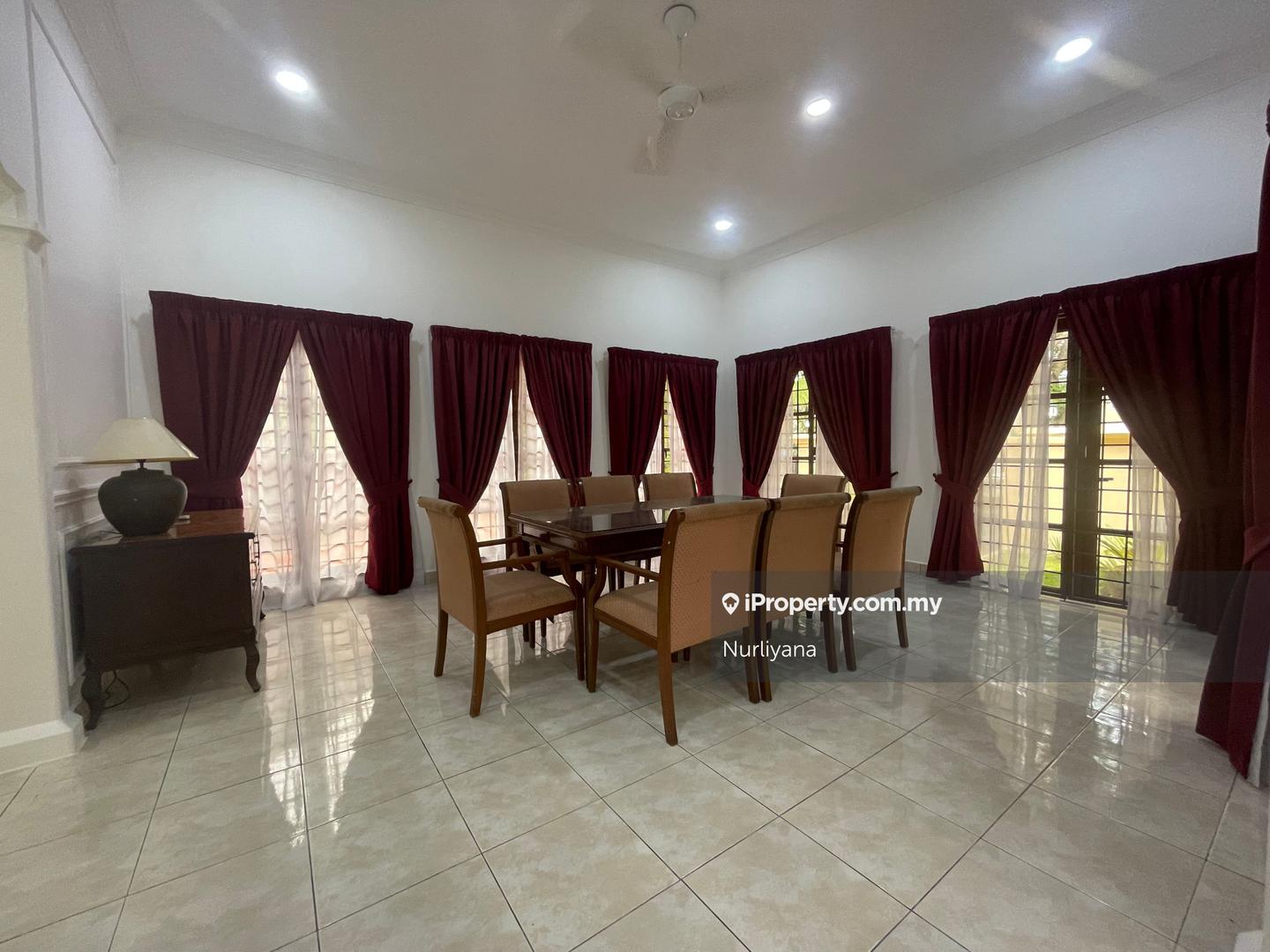 Bungalow House for Rent in Mutiara Damansara, Selangor by Nurliyana - iProperty.com.my