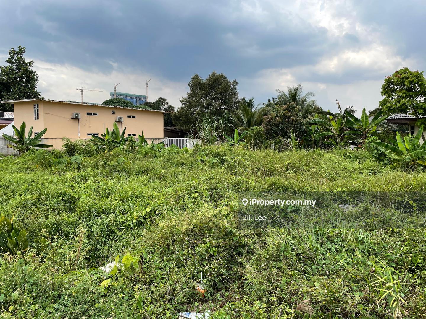Residential Land for Sale in Kampung Batu 10, Jalan Cheras, Hulu Langat by Bill Lee - iProperty.com.my
