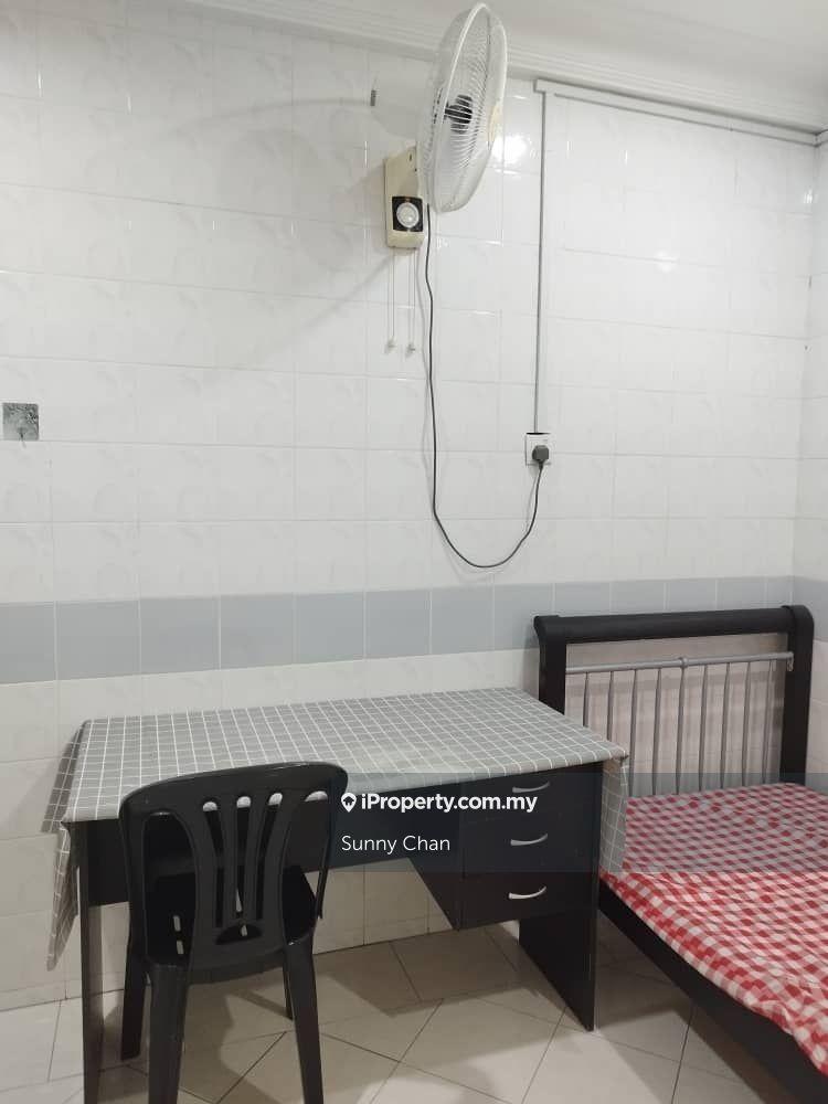 Kondominium untuk Dijual di Cypress Condominium oleh Sunny Chan - iProperty.com.my