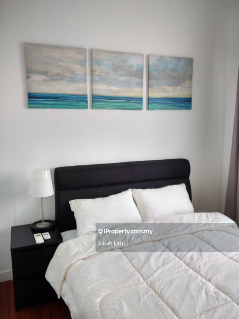 Condominium for Rent in Pavilion Hilltop by Sarah Lim - iProperty.com.my