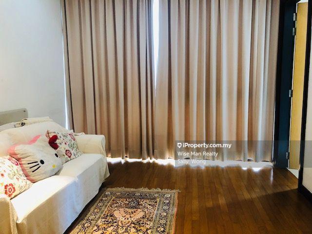Condominium for Sale in Cendana by Sally Wong - iProperty.com.my