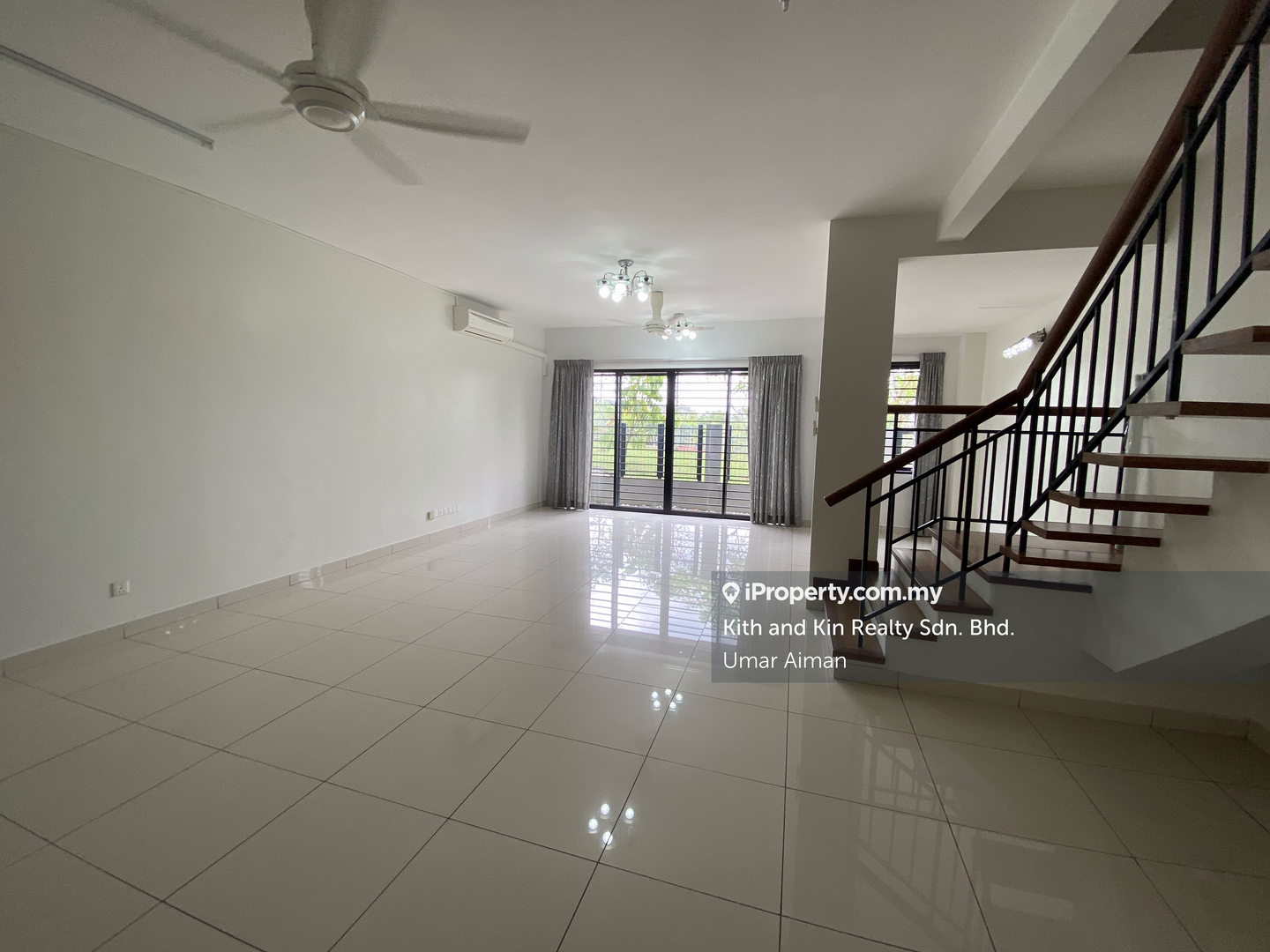 2-storey Terraced House for Sale in Denai Alam, Shah Alam by Umar Aiman - iProperty.com.my