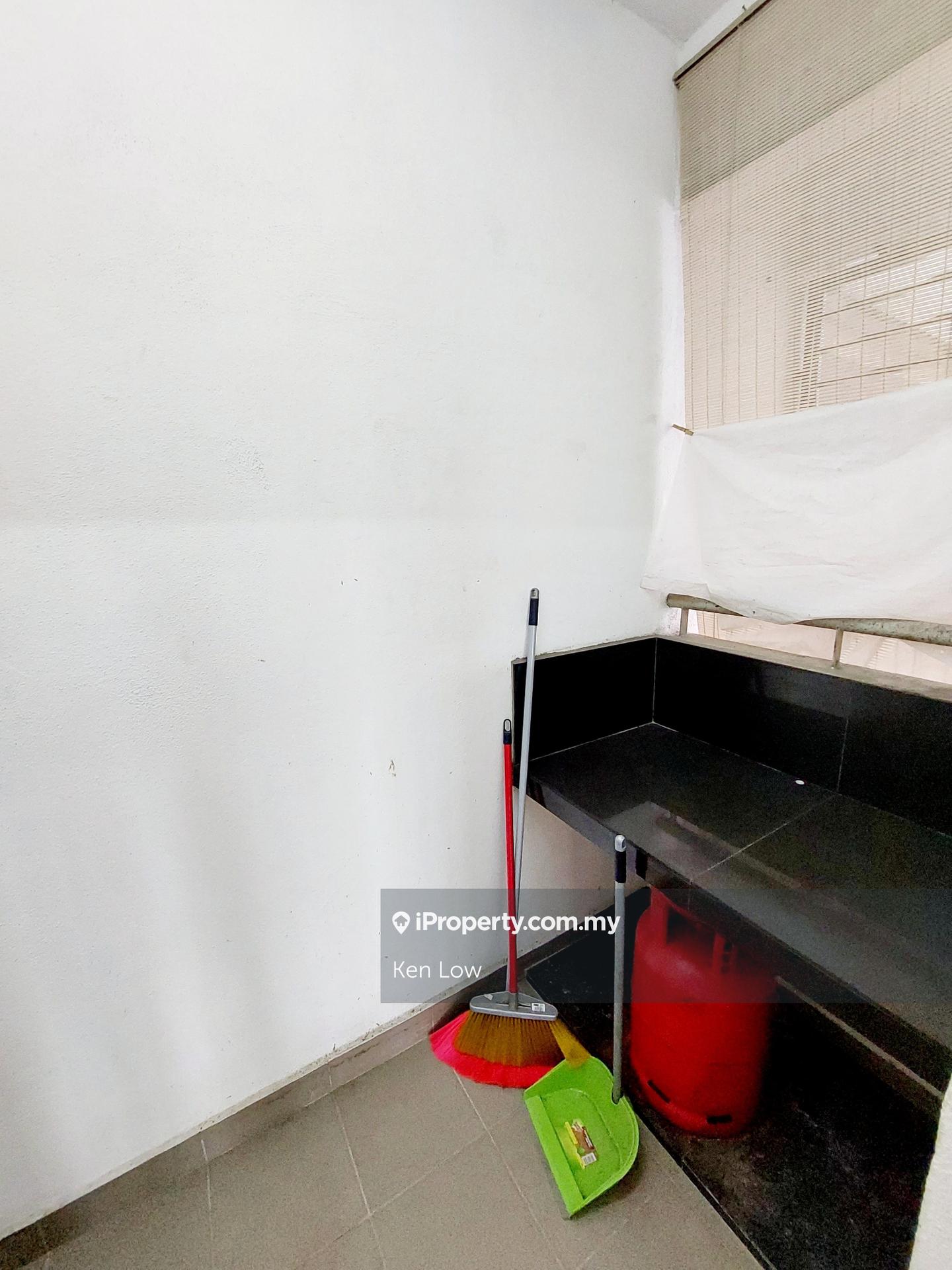 Kondominium untuk Disewa di Tiara ParkHomes oleh Ken Low - iProperty.com.my