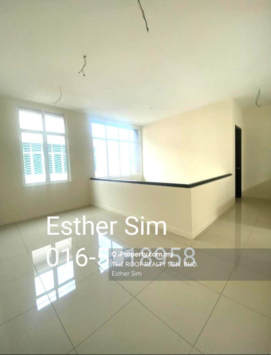 Semi-Detached House for Sale in 2 Storey Semi-Detached House, Simpang Ampat by Esther Sim - iProperty.com.my