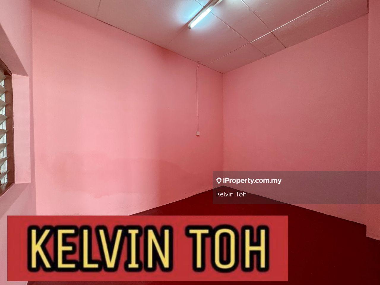 1-storey Terraced House for Sale in Air Hitam, Ayer Itam by Kelvin Toh - iProperty.com.my