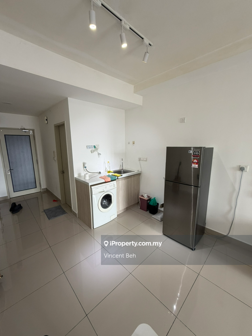 Residensi Servis untuk Disewa di The Nest @ Jln Klang Lama oleh Vincent Beh - iProperty.com.my