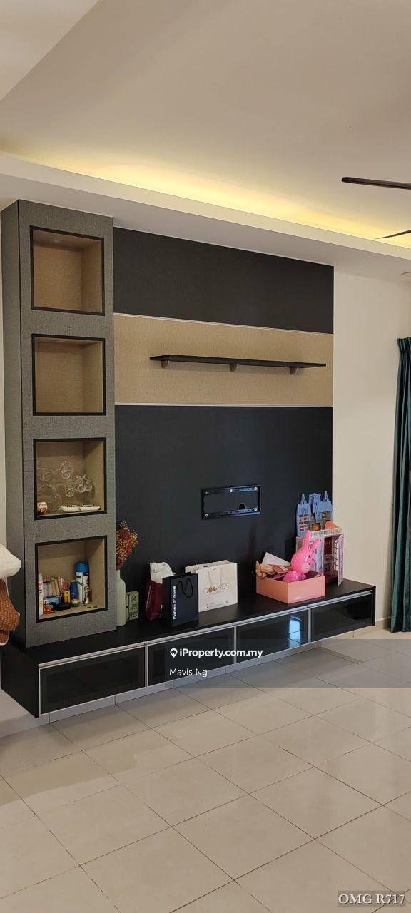 2-storey Terraced House for Sale in setia permai 2, Setia Alam by Mavis Ng - iProperty.com.my