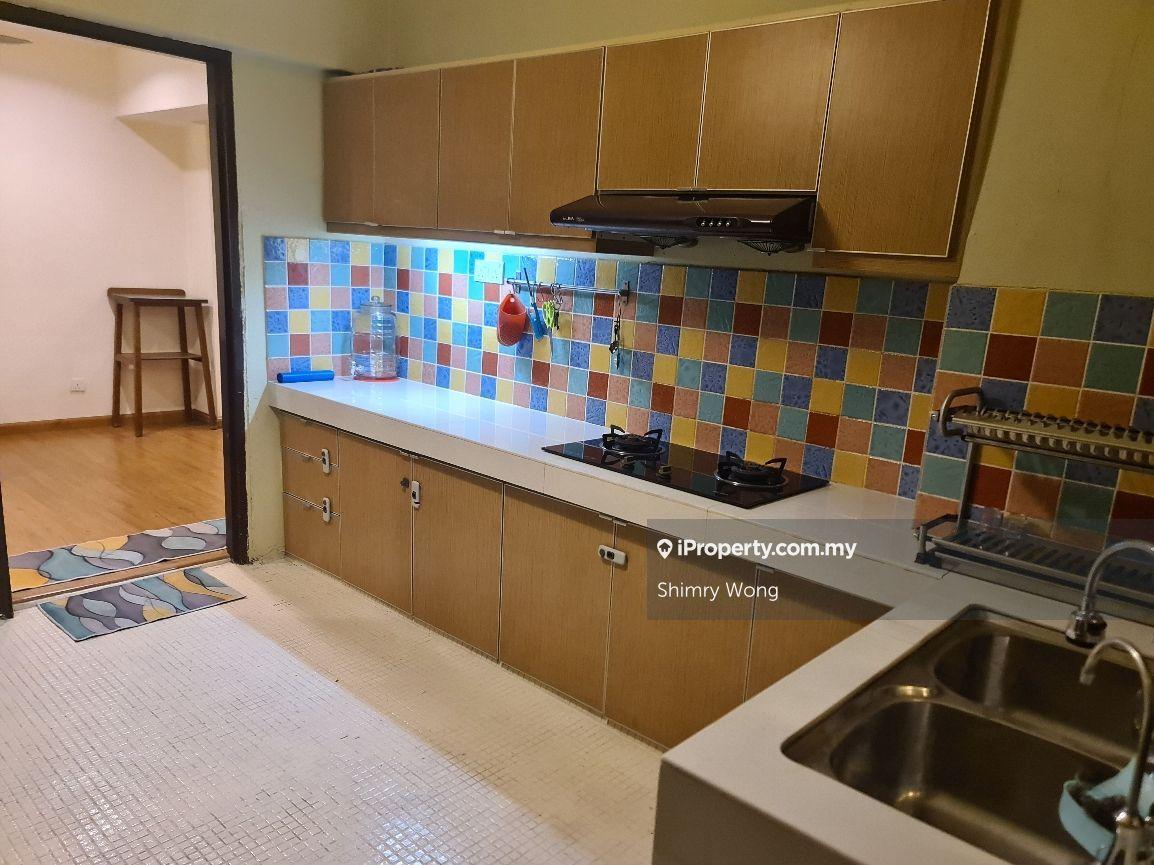 Kondominium untuk Dijual di Faber Ria oleh Shimry Wong - iProperty.com.my